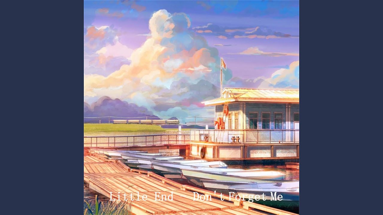 Don't Forget Me