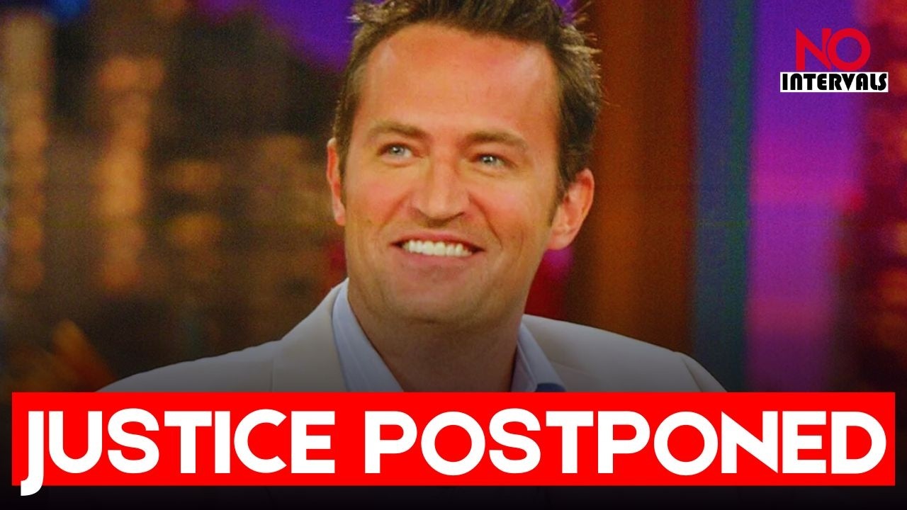 Ketamine Queen Sentencing Delayed: The Latest! | Hollywood Update