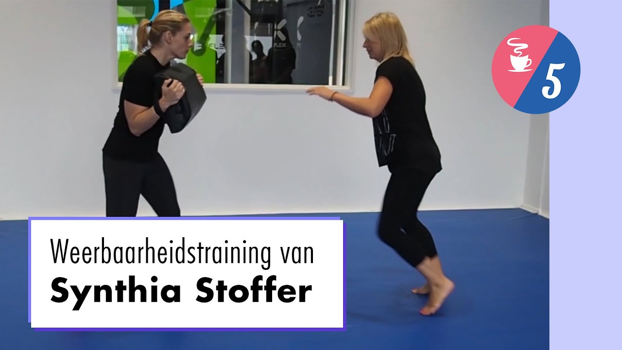 Pernille slaat toe! | Koffietijd & 5 Uur Live