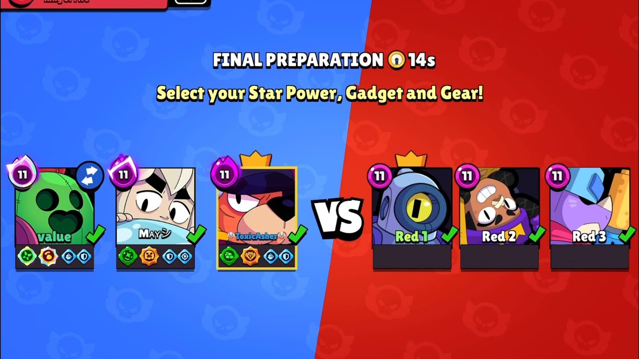Last Pick= Free Win