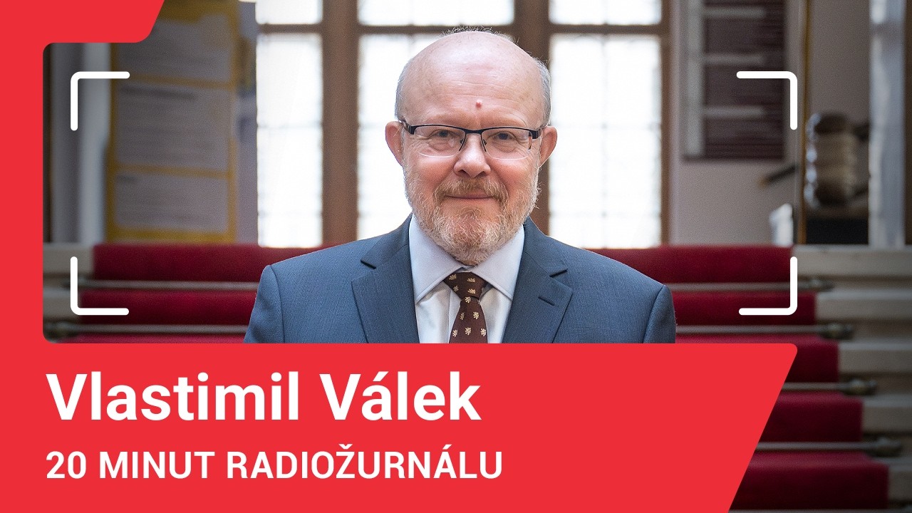 Vlastimil Válek: Postavit novou nemocnici má logiku. Úskalím jsou lékařské fakulty