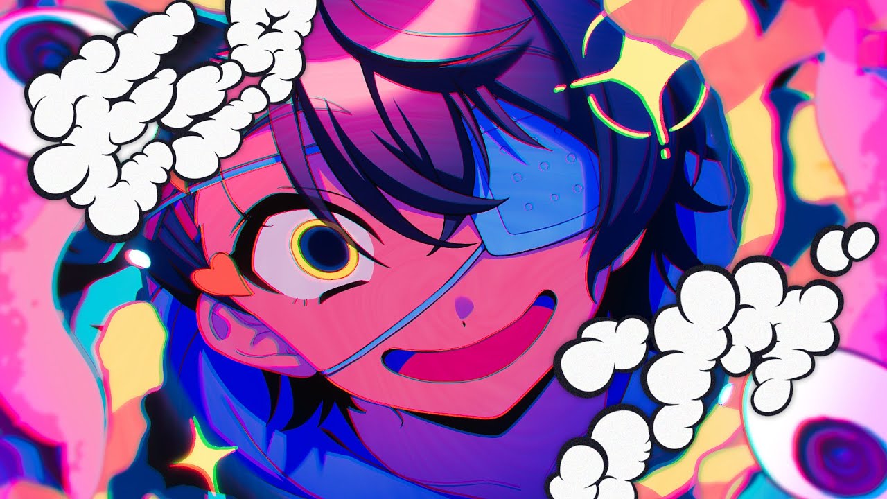 モニタリング cover / SHINOMIYA Iori