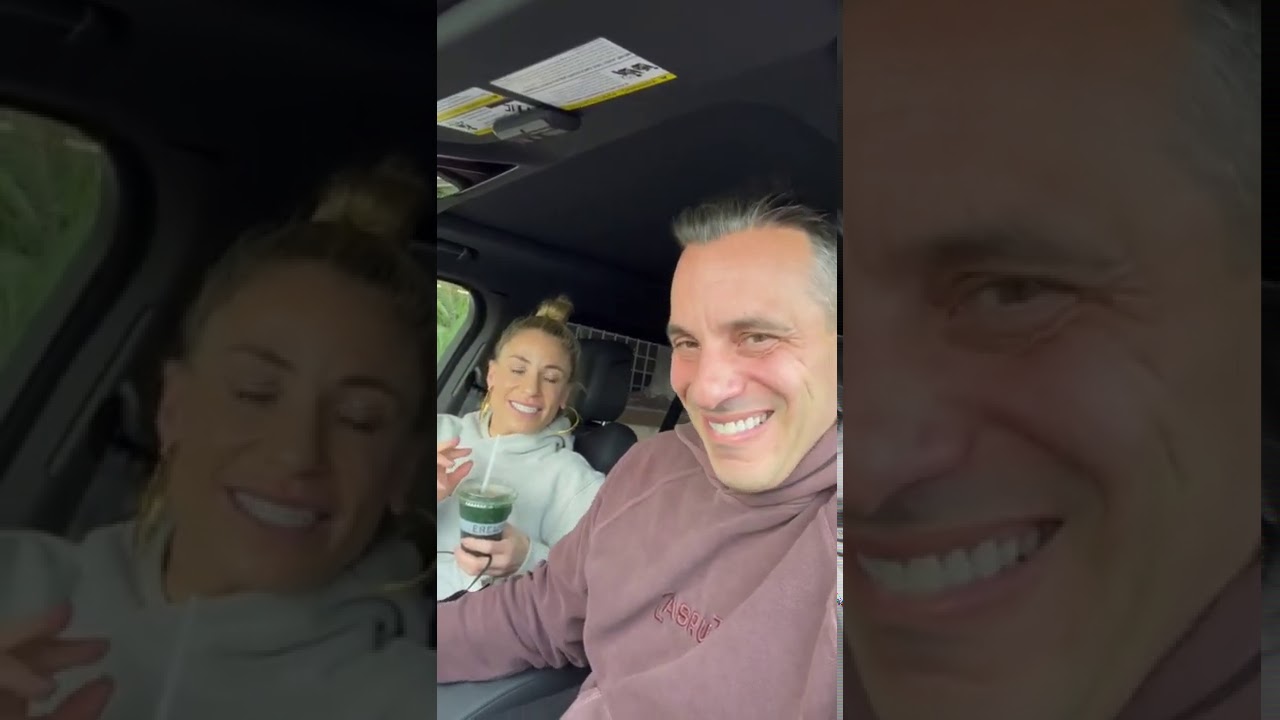 ‘I’ll Be Right Back” Valentine’s Day Edition