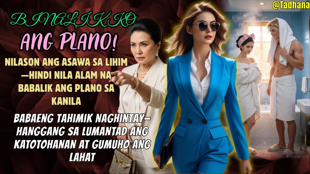 Akala Nila Wala Akong Alam—Pero 3AM Nahuli Ko ang Biyenan sa Pulbos sa Pagkain…
