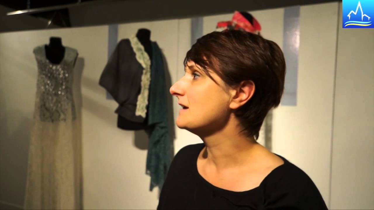 Les dentelles de Caudry - PdF TV