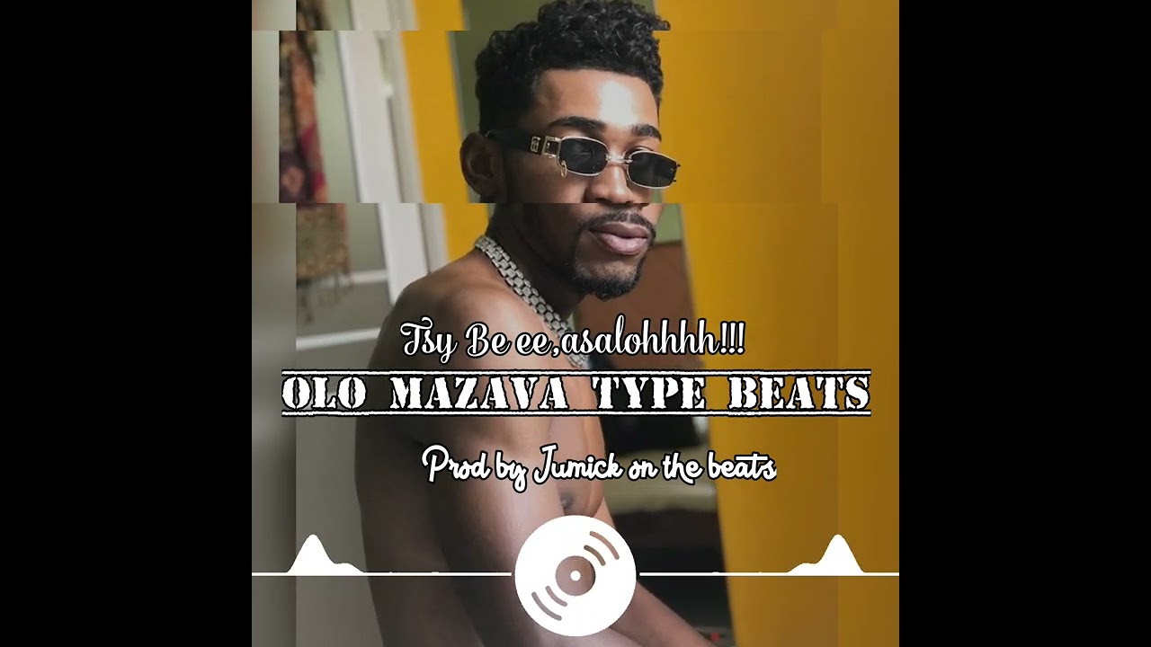 Free download Instrumental Amapiano 2024 🔥🔥Olo Mazava type Beats ''Prod by Jumick on the beats
