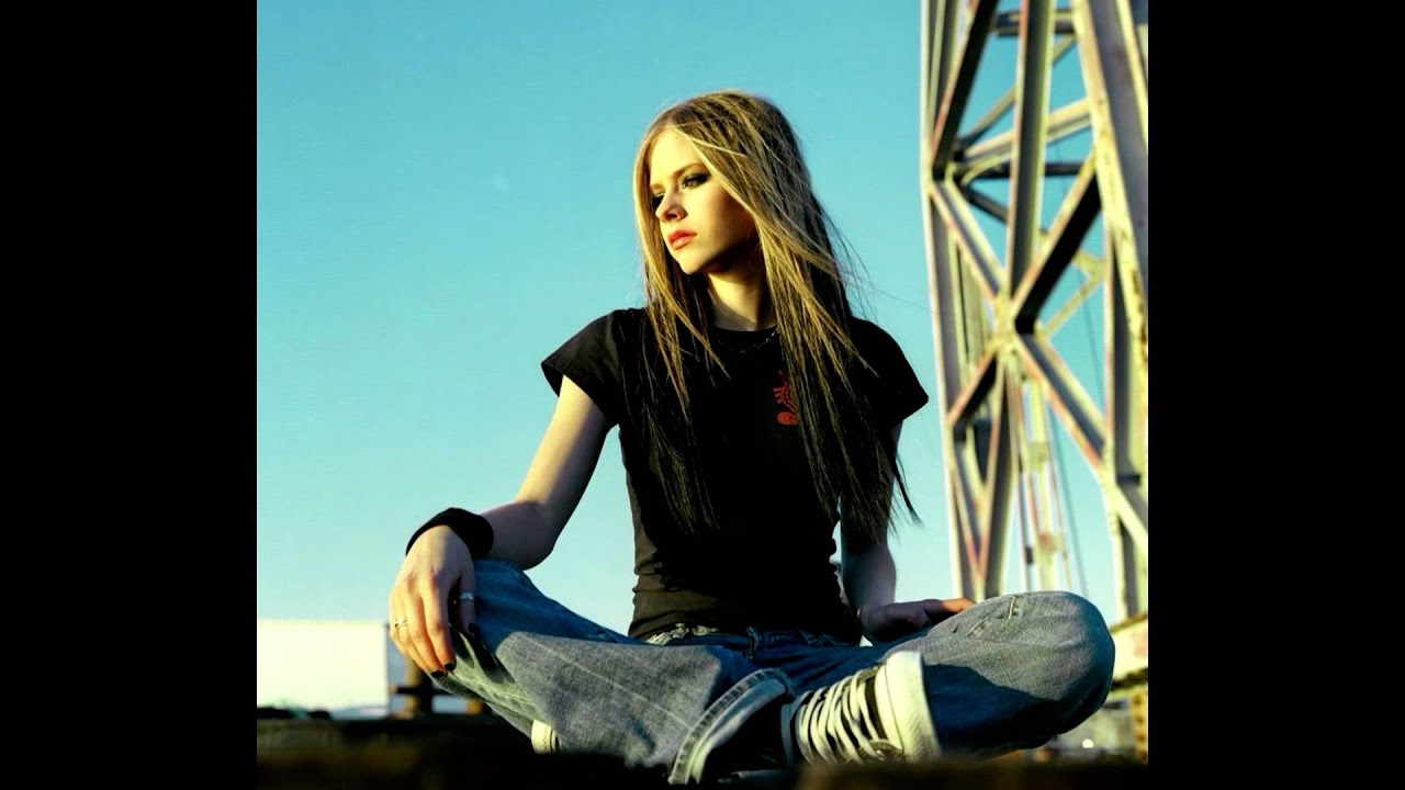 [FREE] Acoustic Pop Punk Rock x Emo Avril Lavigne Type Beat 