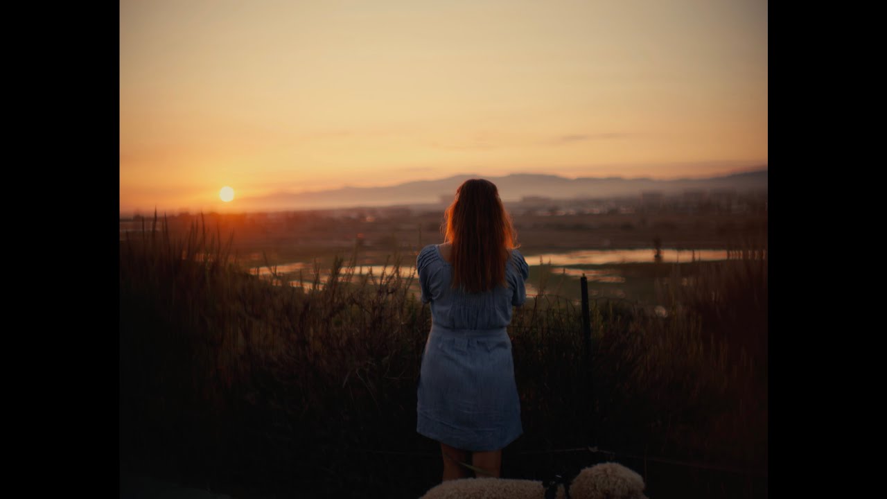 Blazar Nero Anamorphic IMAX