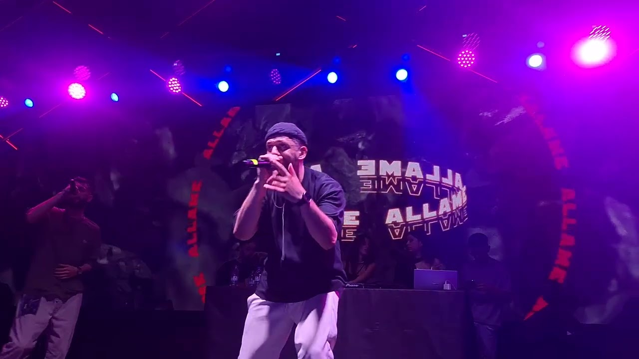 Allame - Kısır Döngü (IF Performance Hall Beşiktaş) (09.05.2024) (28)