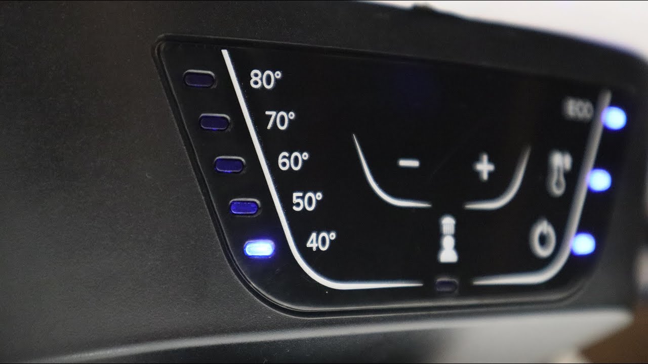 Ariston Pro1 Eco villanybojler használati útmutató