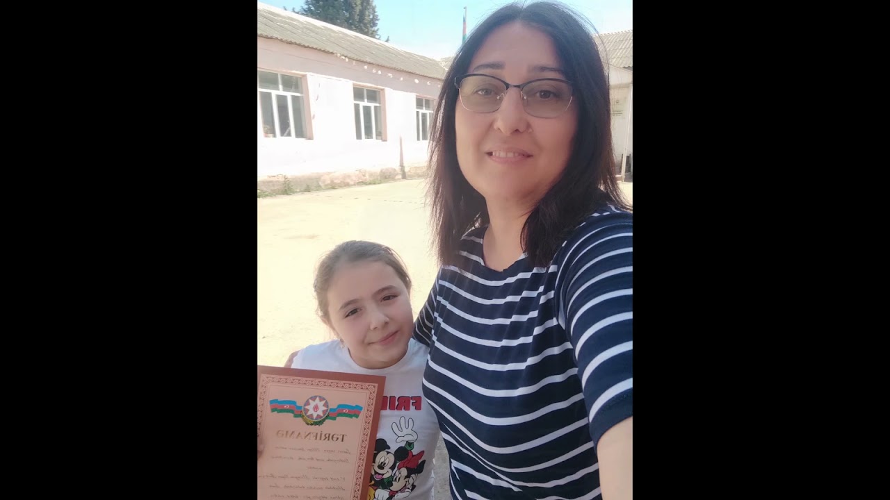 B lərin və C lərin istedad tərifnamələri 