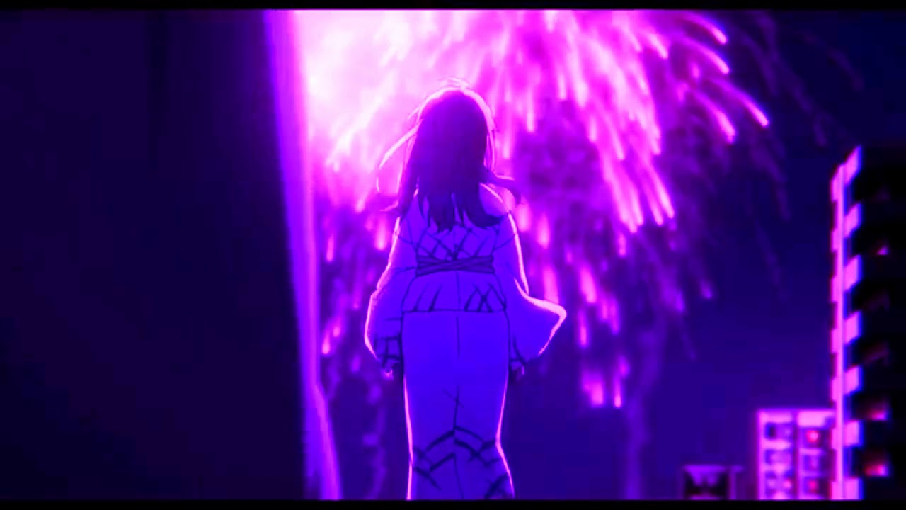 Can I Call You Tonight  [slowed + reverb]