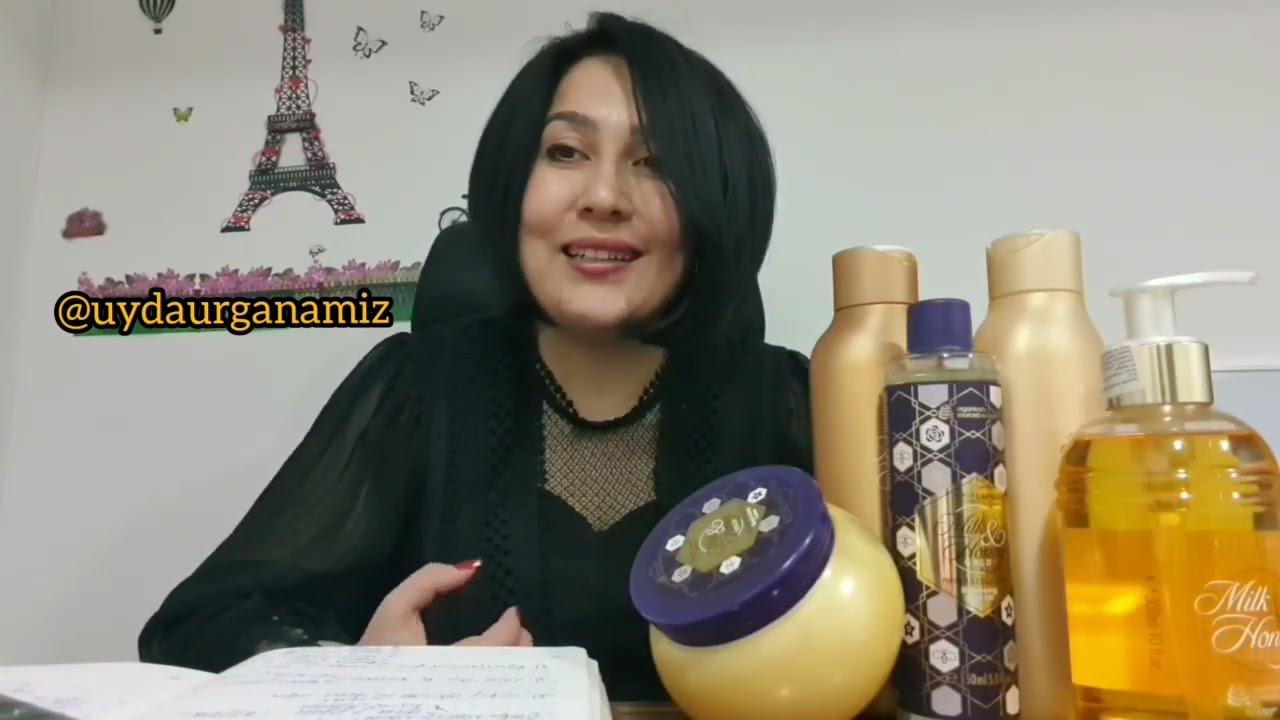 Бадан парвариши