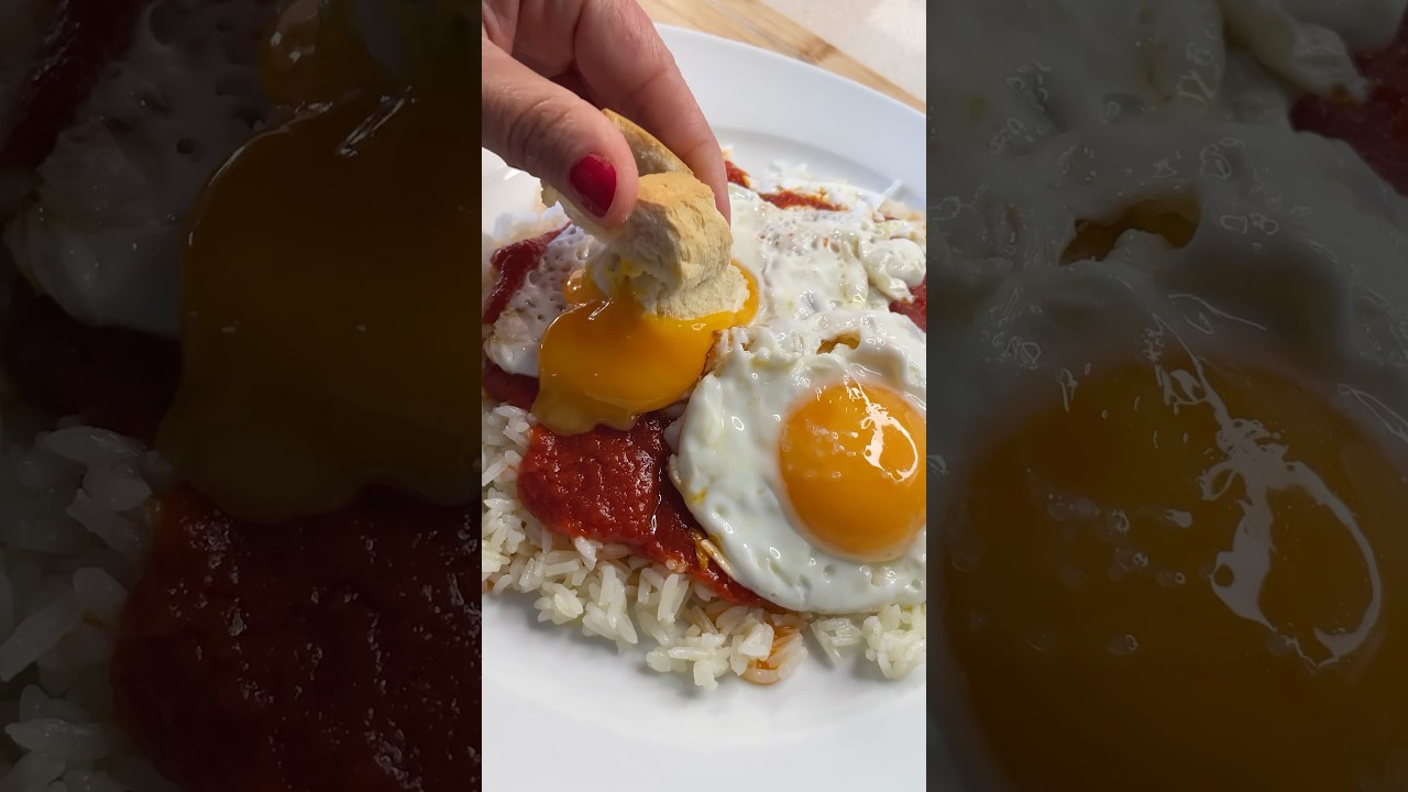 🇨🇺 El secreto del delicioso arroz a la cubana