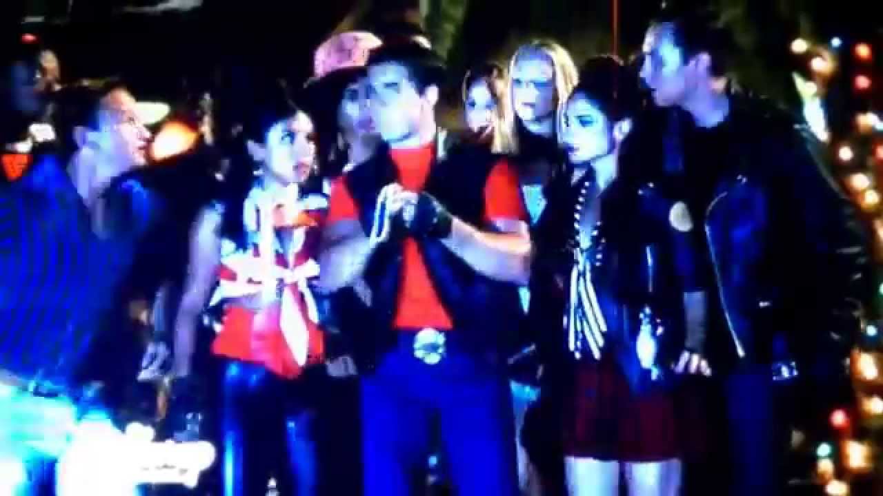 Teen Beach Movie