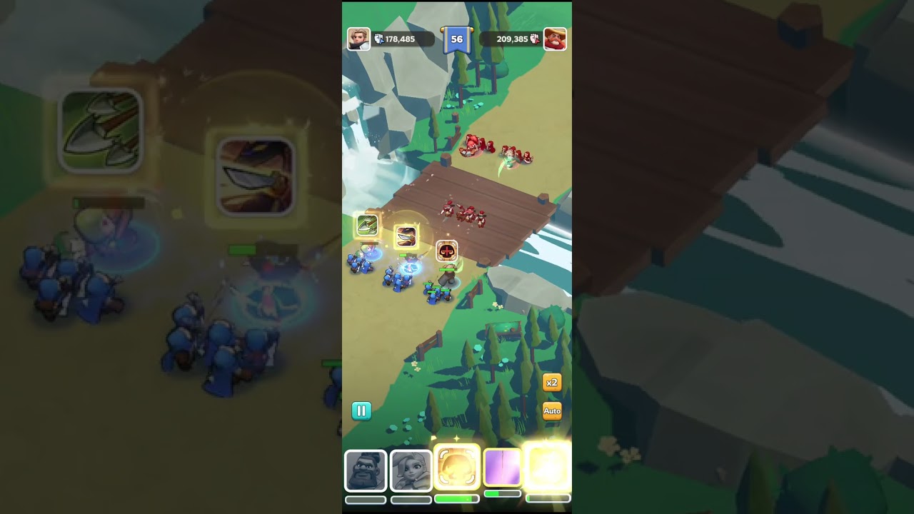 Kingshot Andriod Gameplay V9