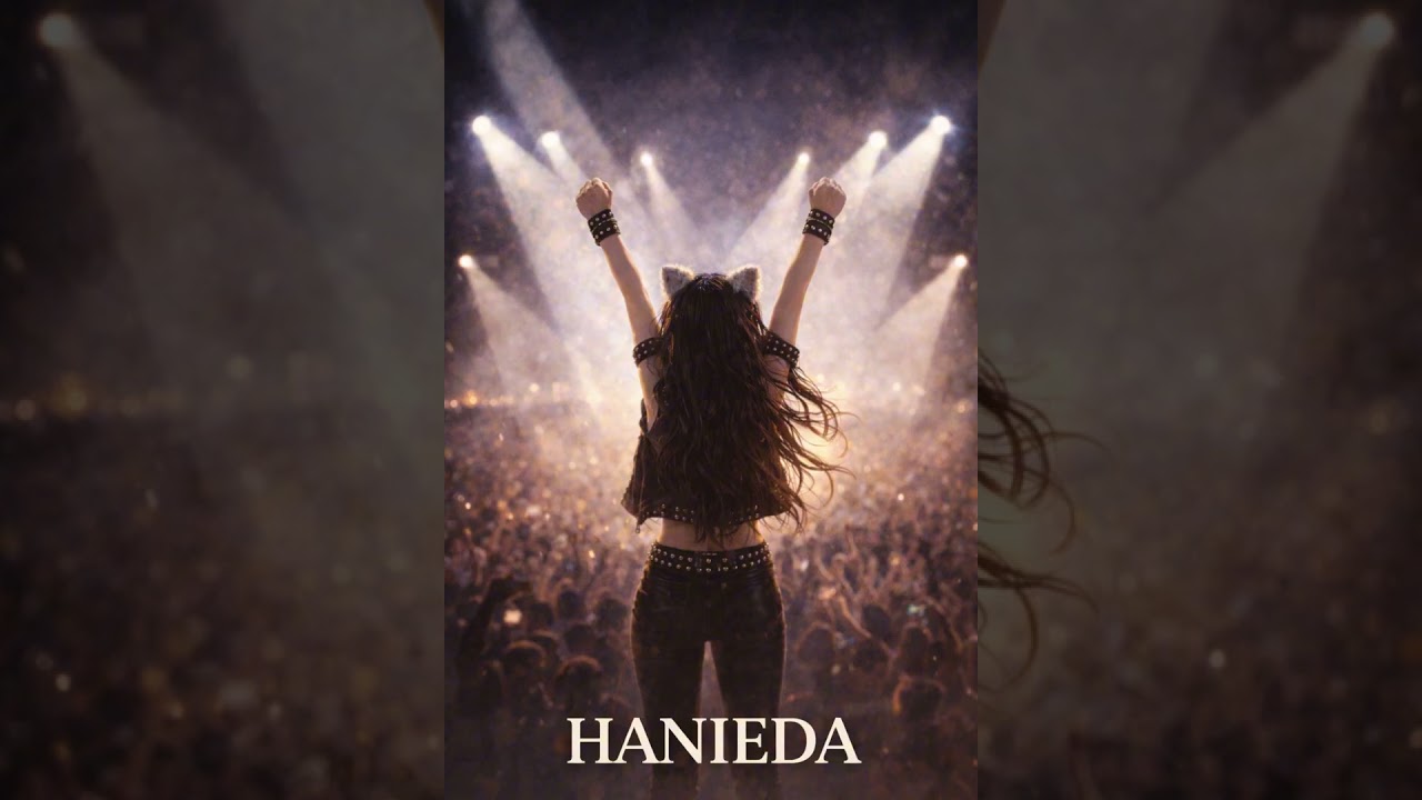 Hanieda    -   Zuzureen