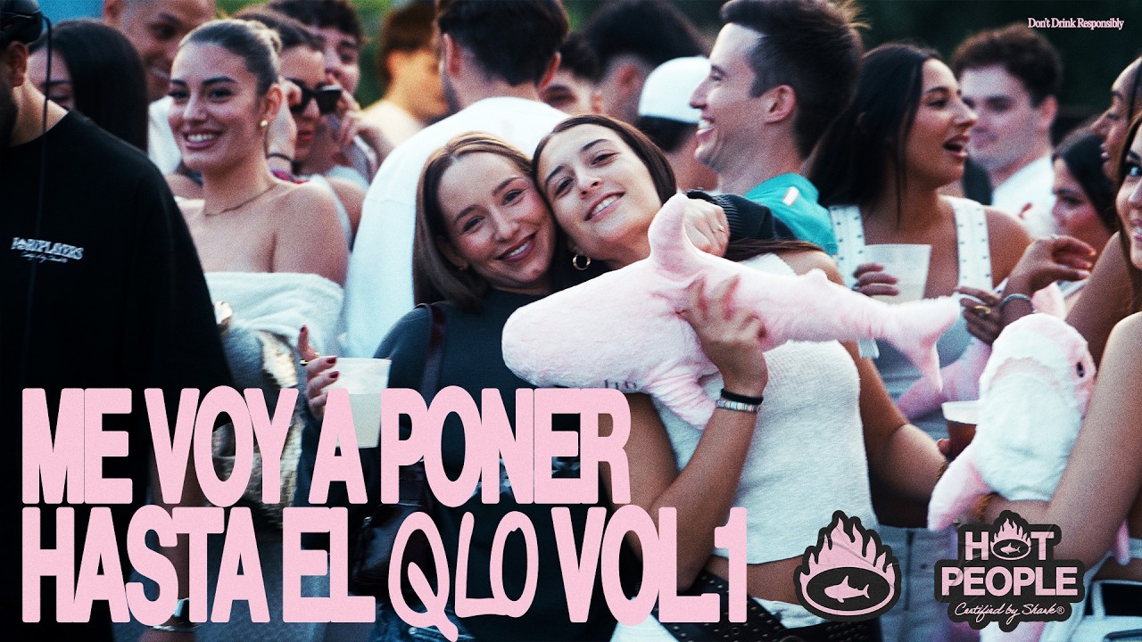 ME VOY A PONER HASTA EL QLO Vol.1 ​🦈💞🪩 (Mix Reggaeton 2026)
