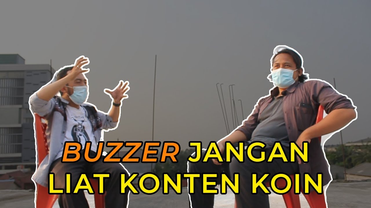 OBRAS : BERSUARA LEWAT KOMIK (Part 2)