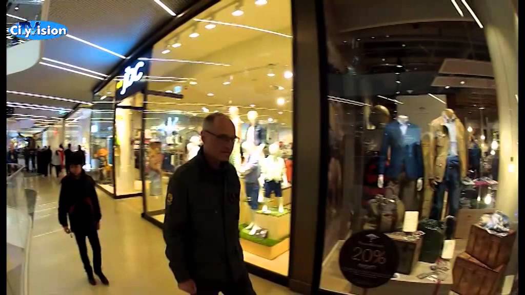 Minto - Gucken oder Shoppen