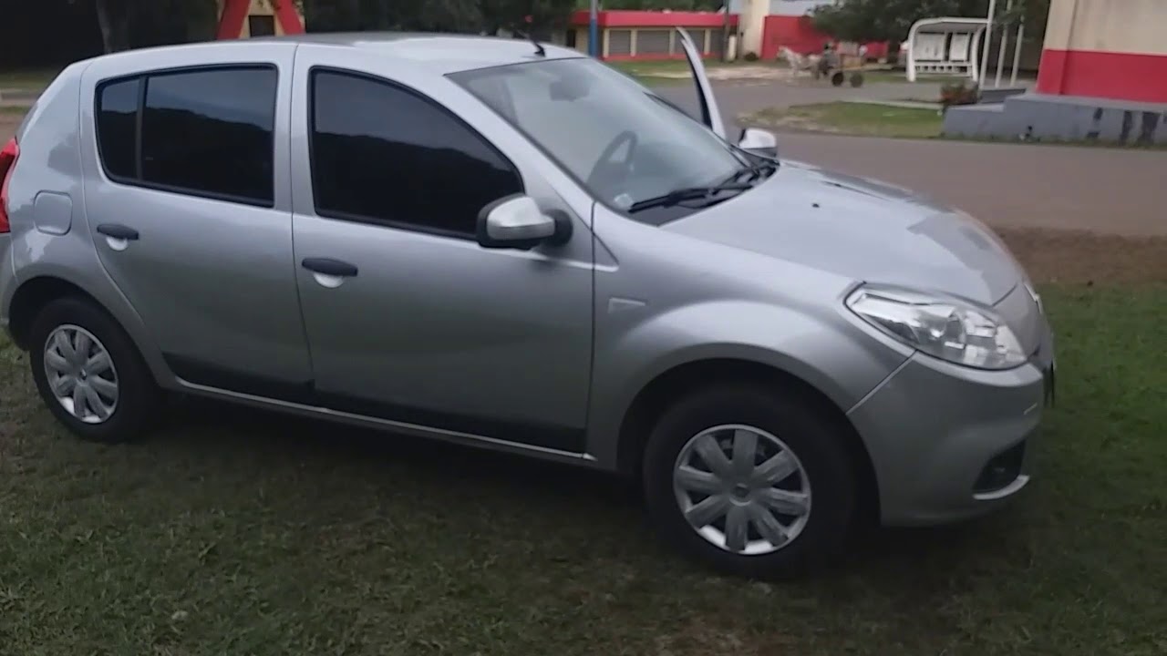 Vale a pena o sandero 1.0 16v 2013 em 2020?