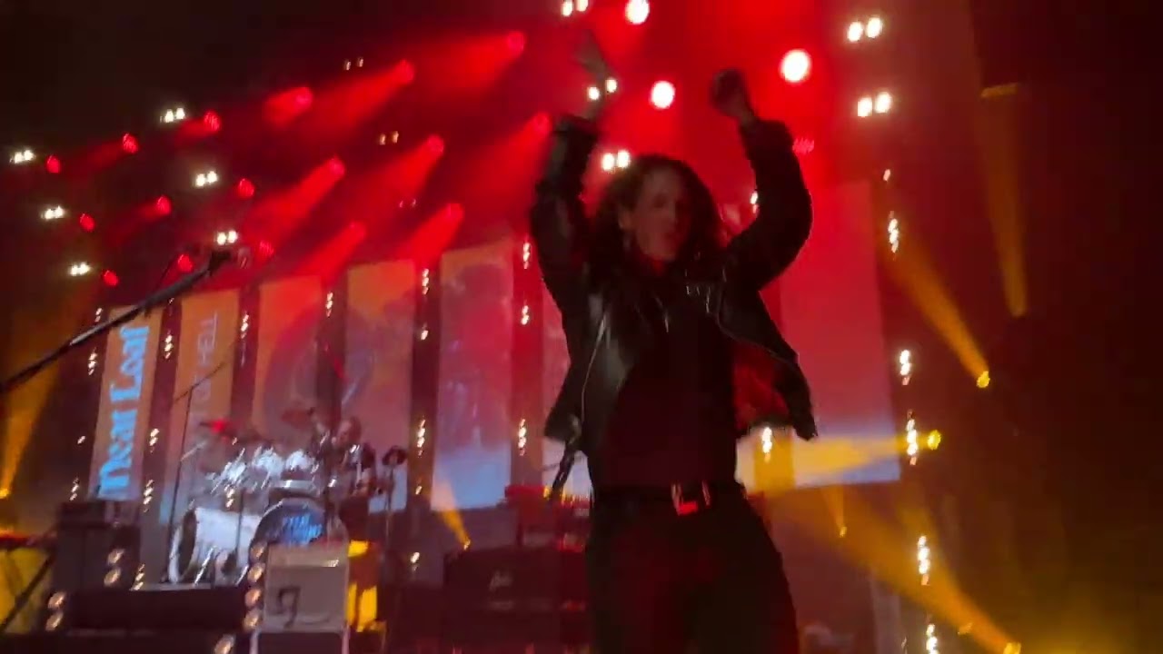 Classic Rock Show: Bat out of Hell: Northampton 2026