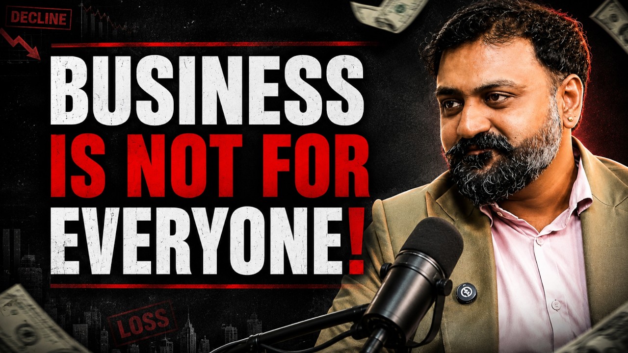 The Truth About Starting a Business in India | Podcast Hitzz07 X Basesh Gala Podcast