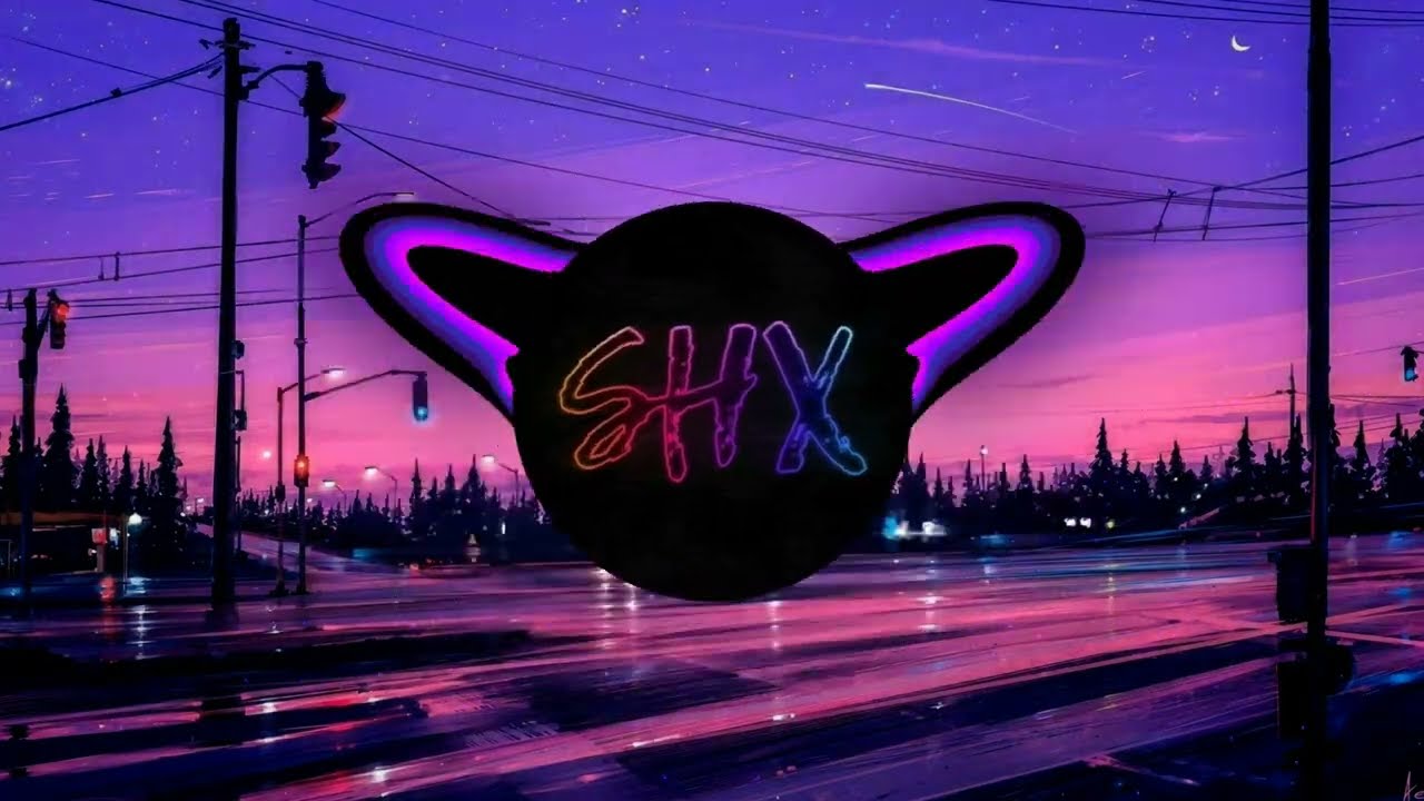 ELMAN, MONA - Черная Любовь (ShaHriX Remix)