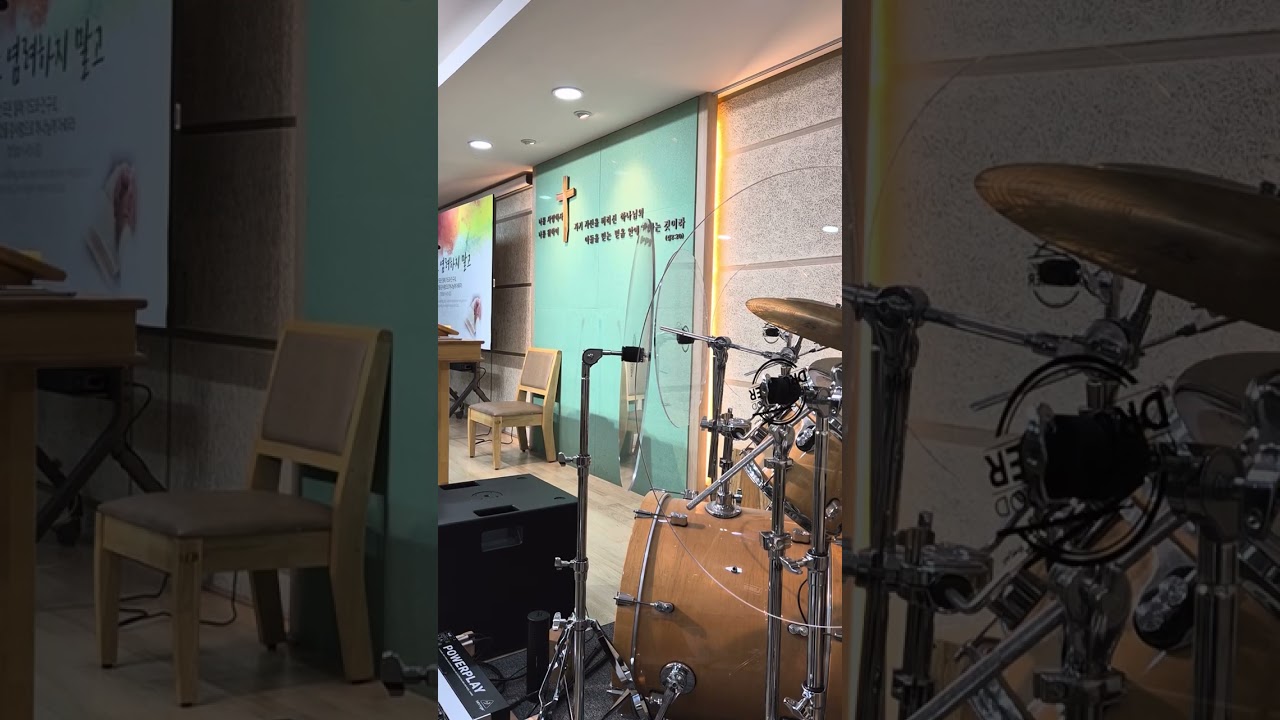 주님항상 너를 인도하시리 외 경배와찬양