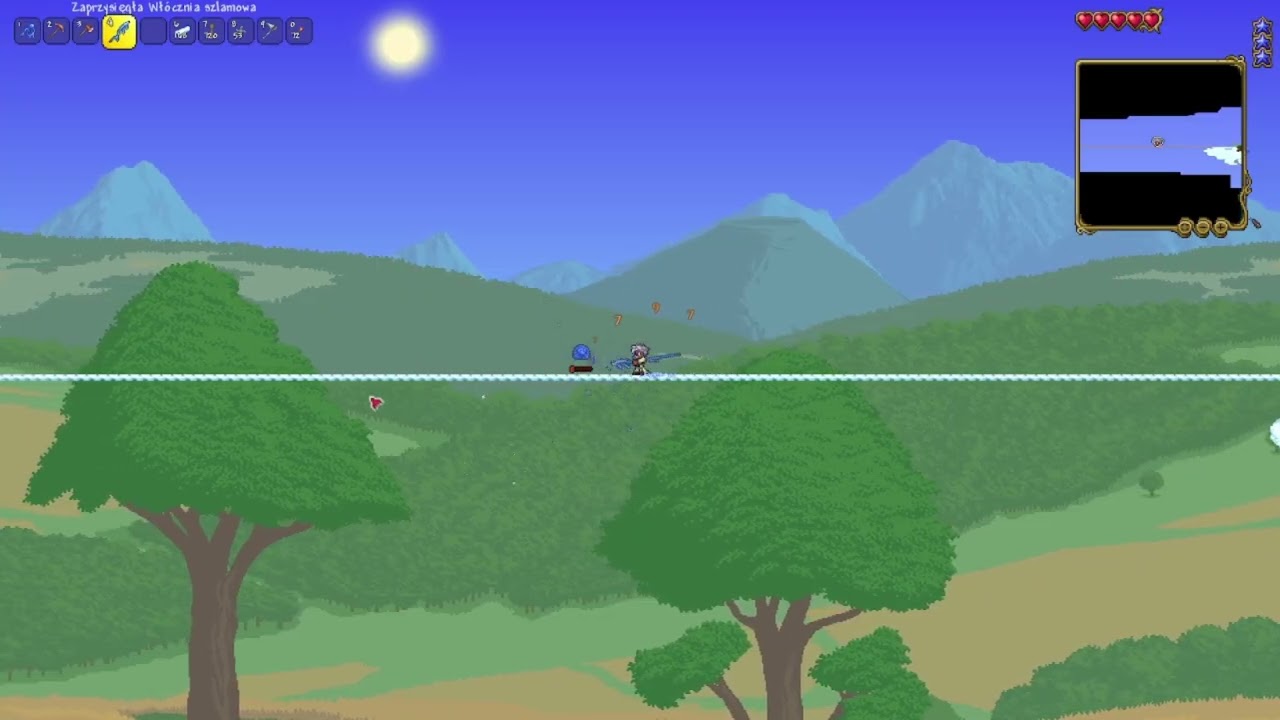 Terraria Bloxu 2