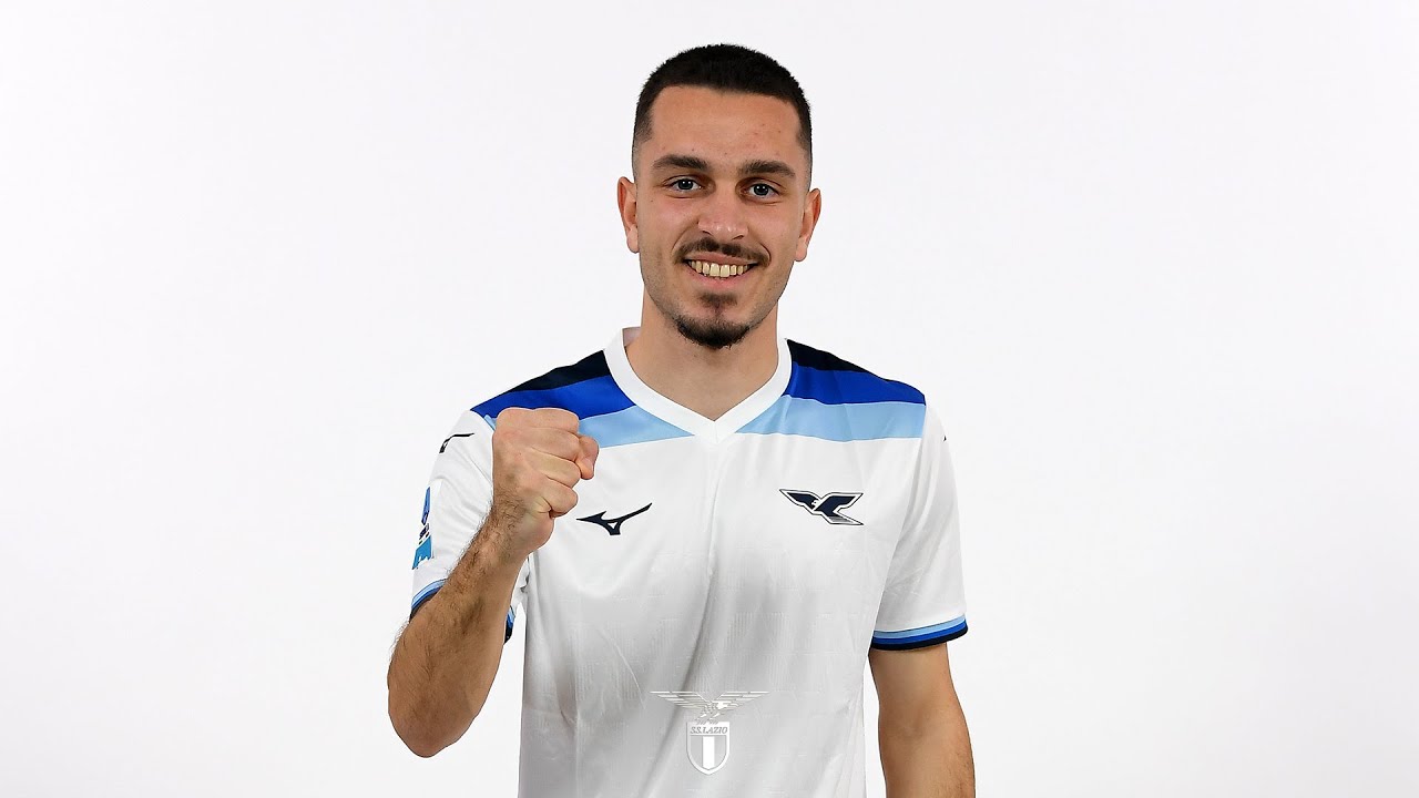 🗣️ Le prime parole da giocatore della Lazio di Arijon Ibrahimović
