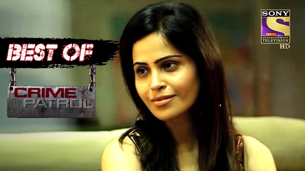 Case Of A Power Couple | Best Of Crime Patrol | Full Episode