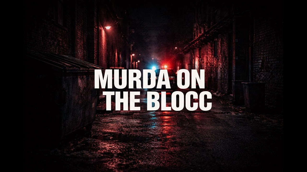 Future Type Beat - Dark Aggressive Hard Trap | "MURDA ON THE BLOCC"