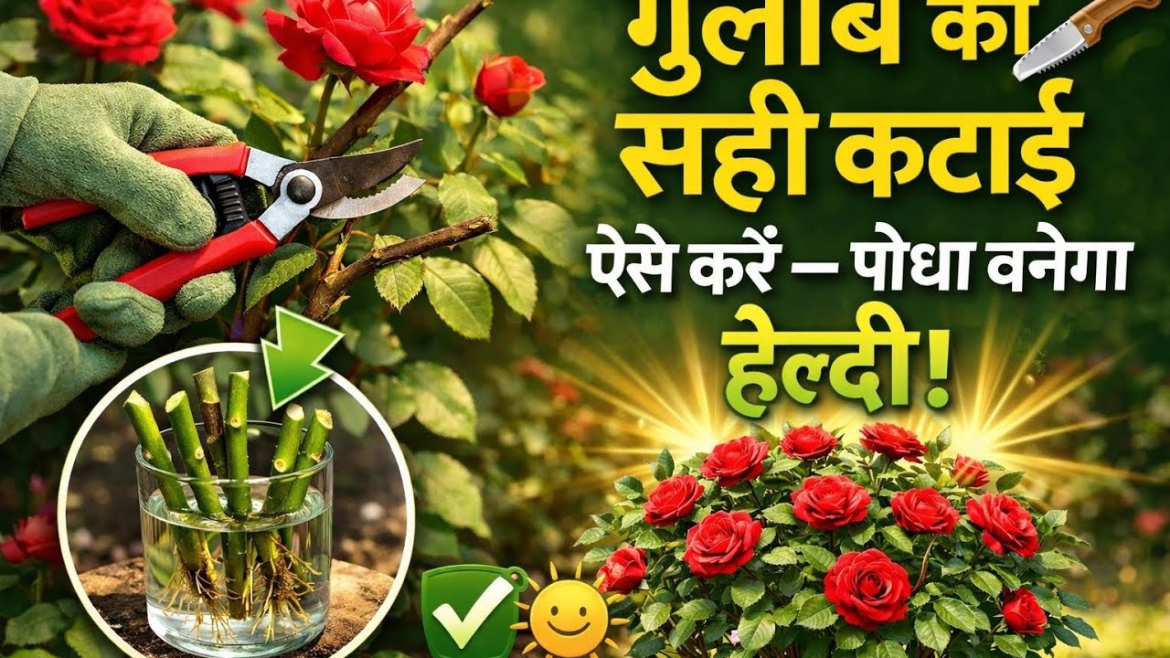 Rose plant care,GULAB ke care #rose plant #fertilizer