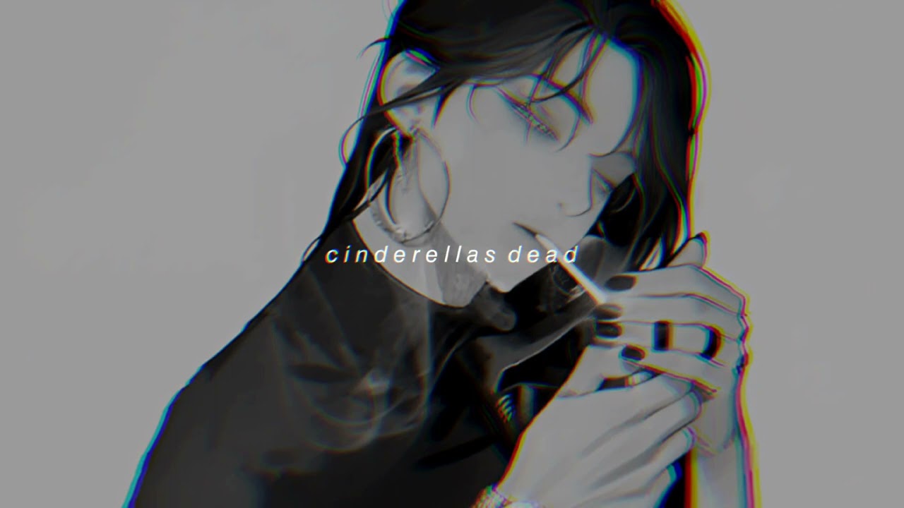emeline -  cinderella's dead (𝙨𝙡𝙤𝙬𝙚𝙙) ✔