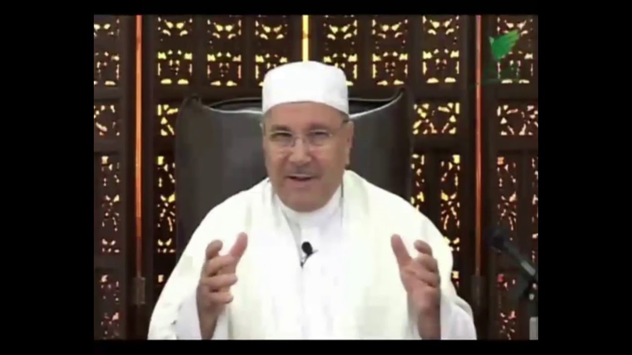 1- الرقيب | الشيخ د. محمد راتب النابلسي