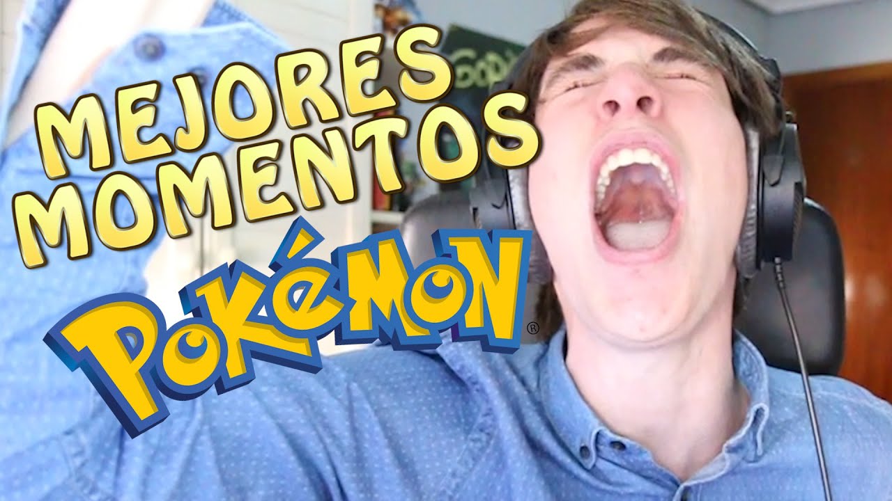 MEJORES MOMENTOS | Pokémon RO Randomlocke