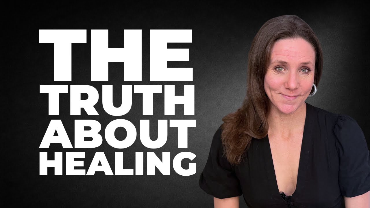 How to heal your body through the mind