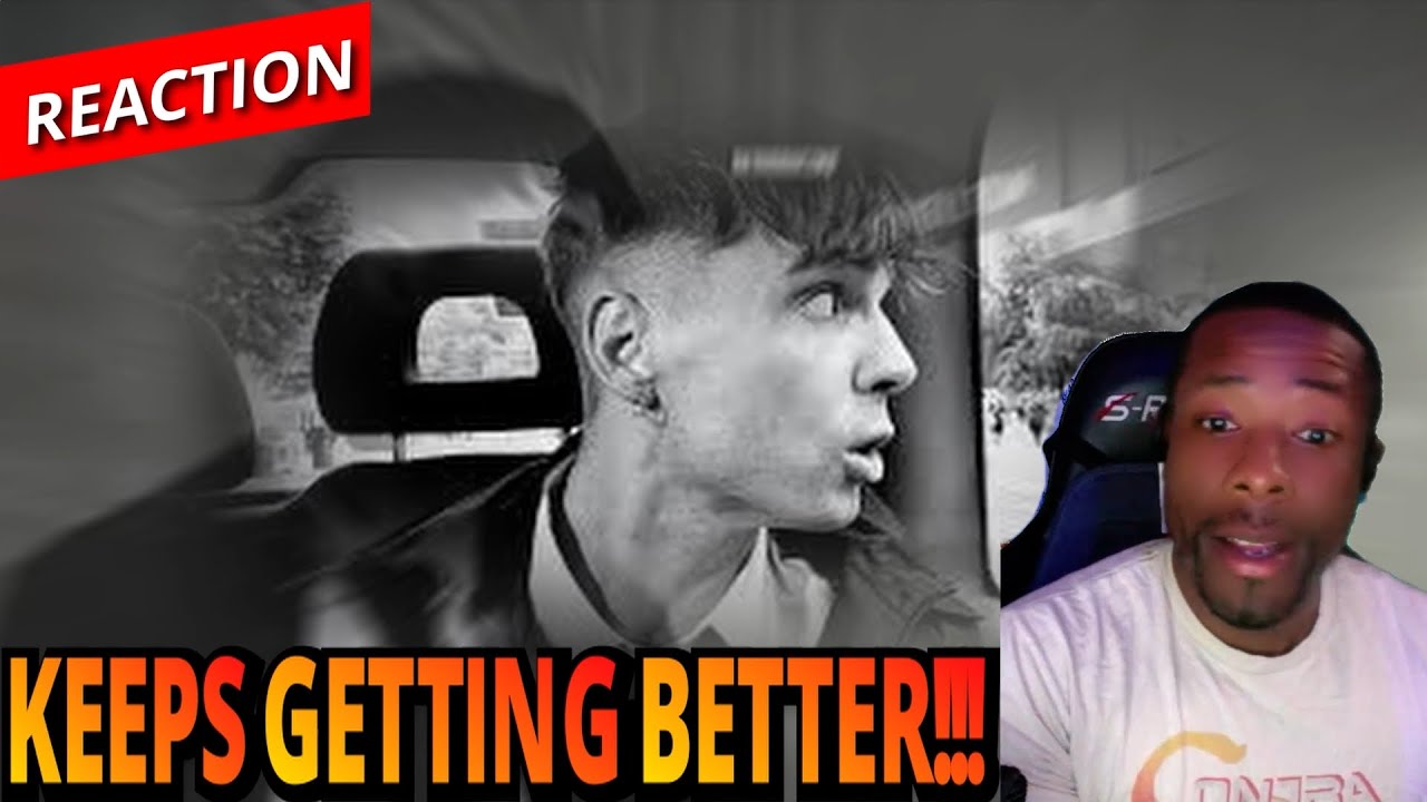 It Keeps Getting BETTER!!! REN - MONEY TIES (reaction)