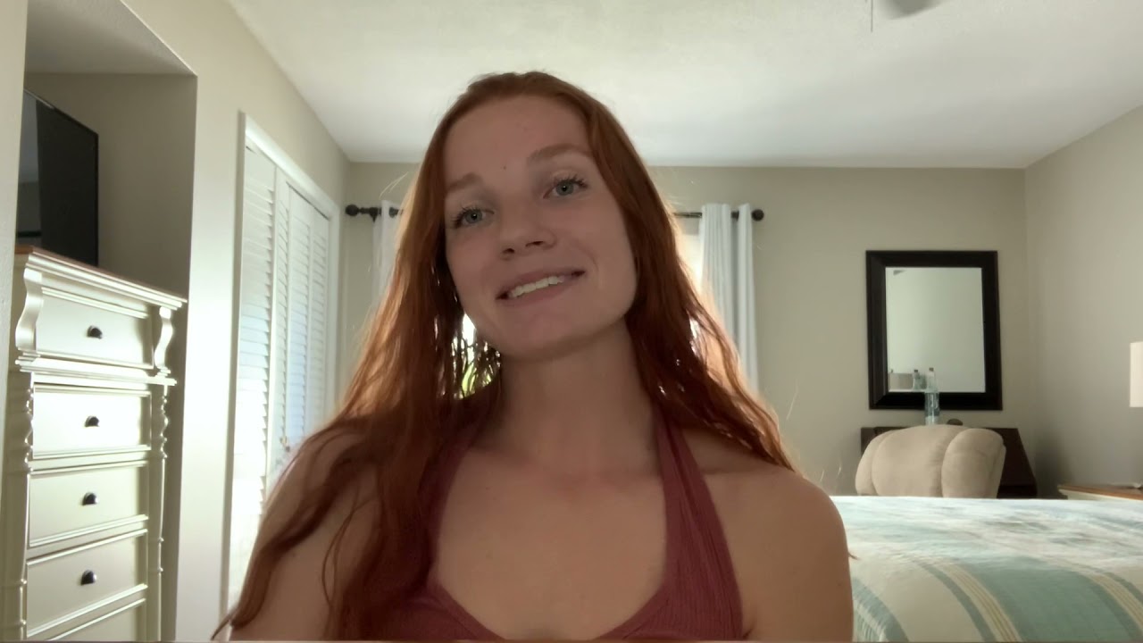 VLOG #2 - Siesta Key Vacation