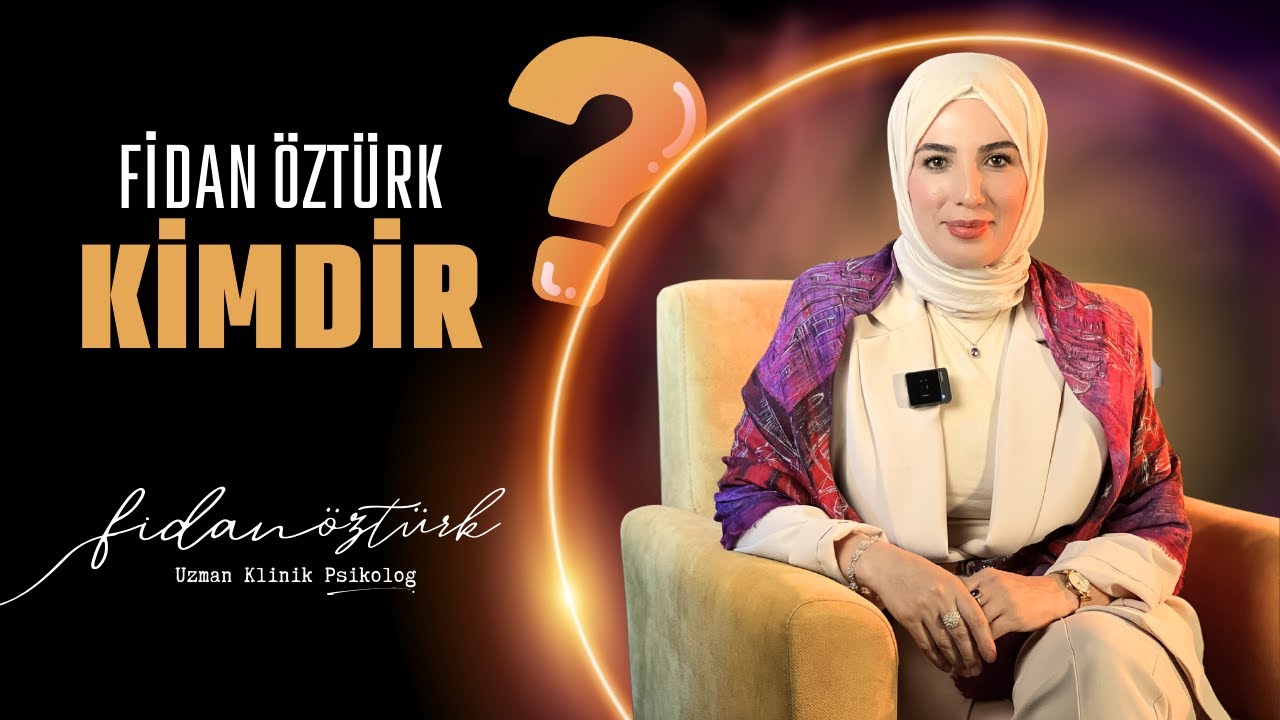 Fidan Öztürk