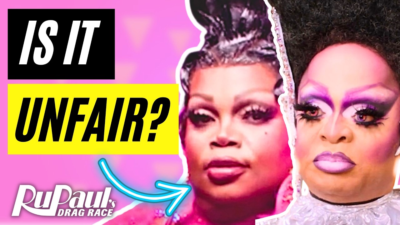 Queens Speak Out Against All Stars 11 Casting - Drag Race AS11 Meet The Queens - Have Your Say