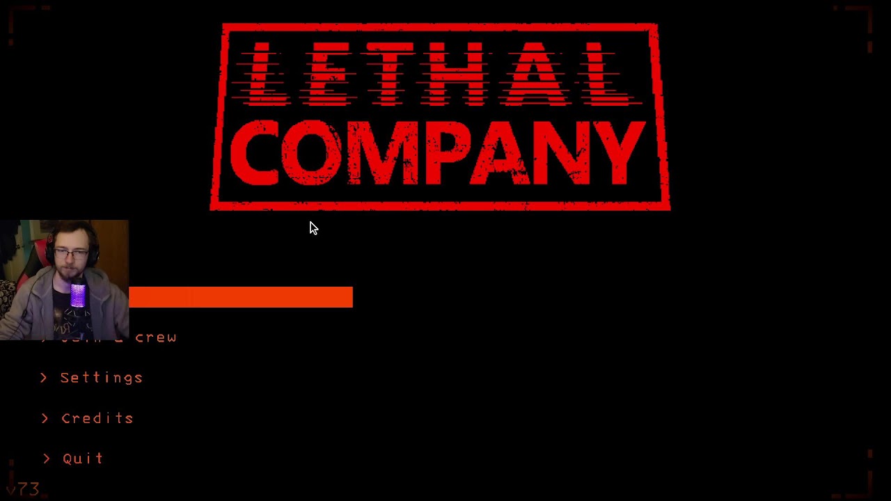 Lethal Company | STremaing With the Friends