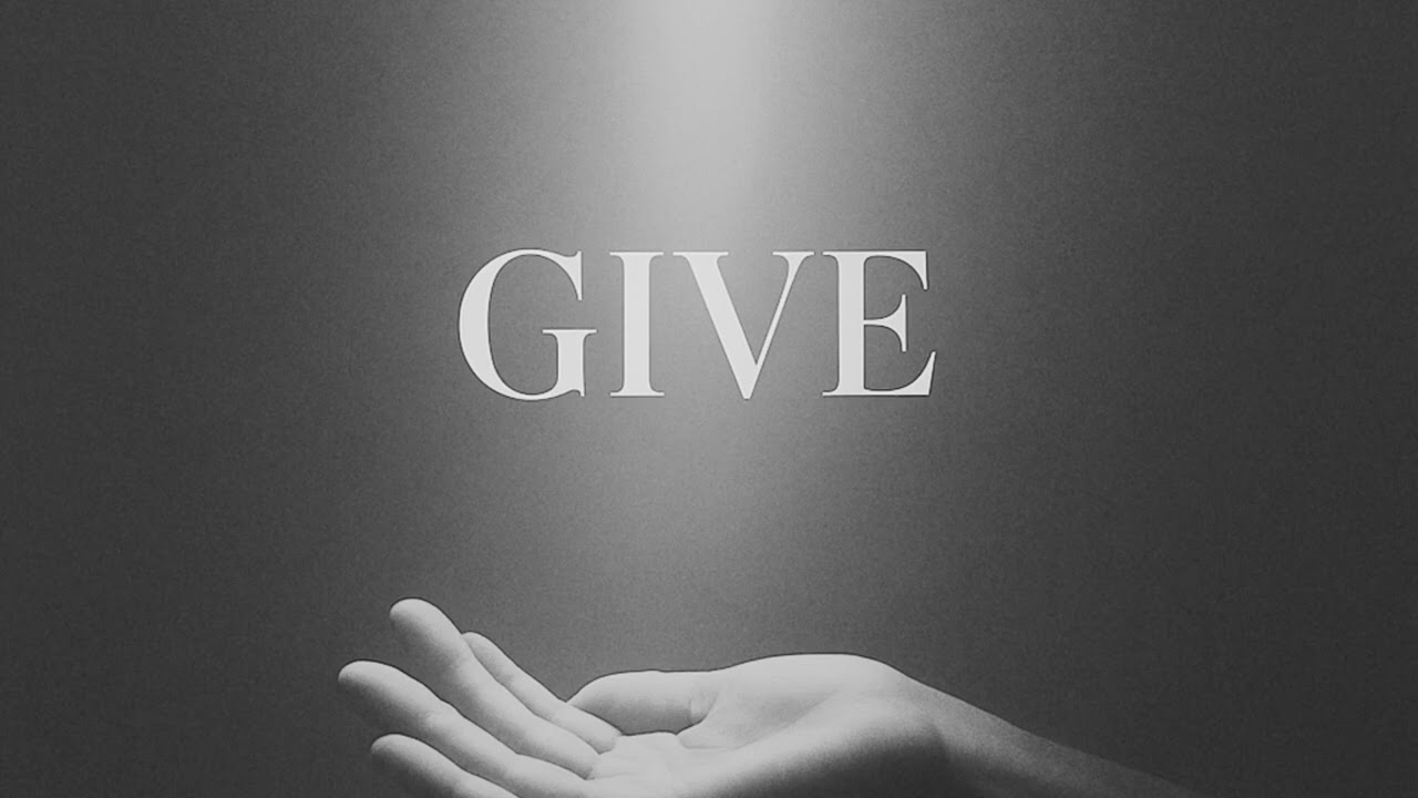 VAR - GIVE 