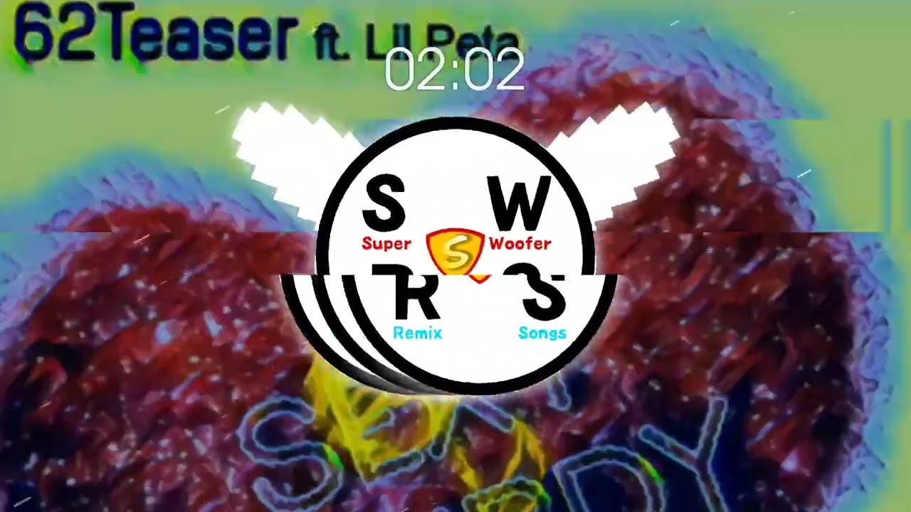 62Teaser - Sexy Sturdy ft. Lil Peta(Remastered) (Explicit)