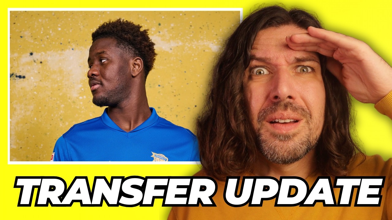 Championship TRANSFER UPDATE - Who's WINNING the window?