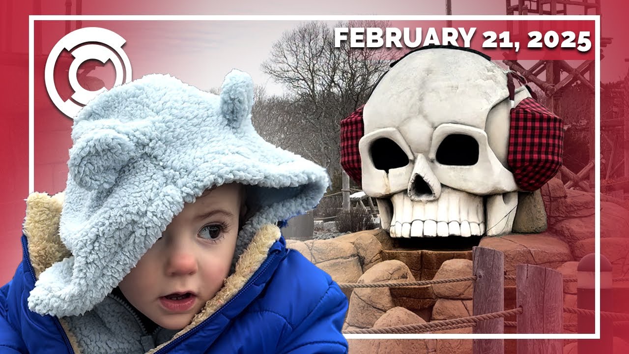 Cape Media News - February 21st, 2025