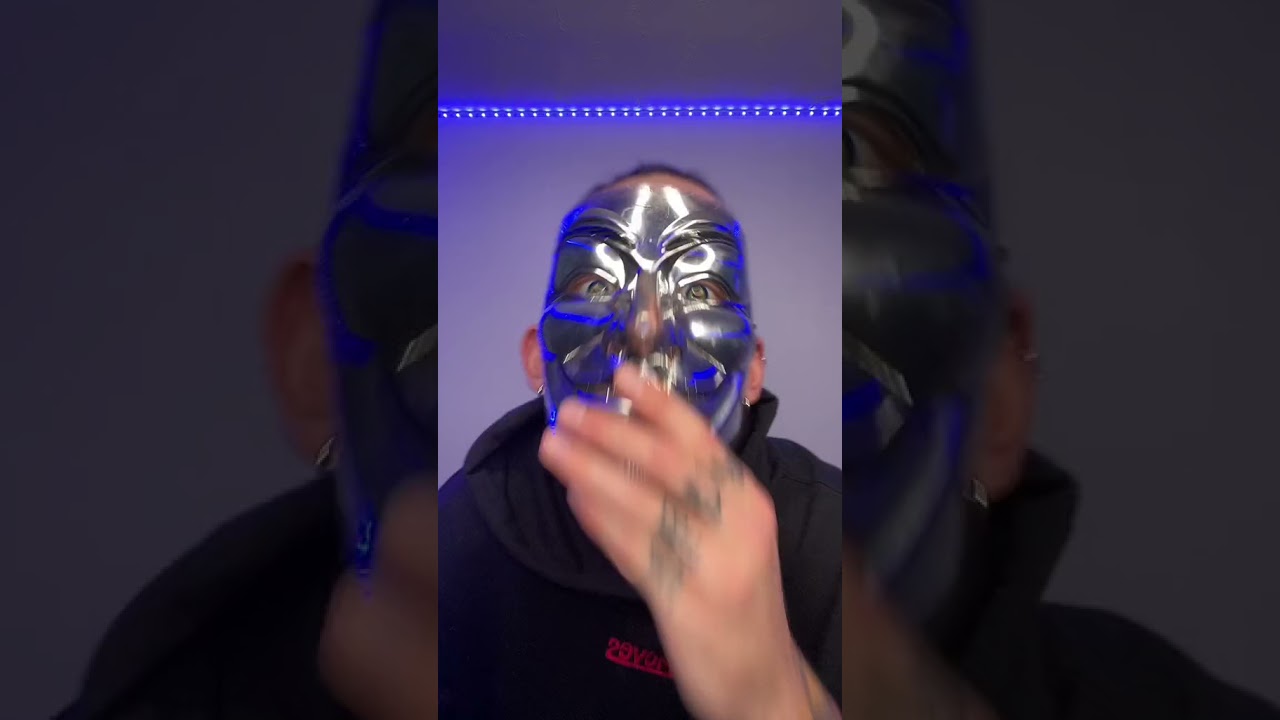 Tiktok trend(Gambare Gambare)😍😍😍Anime Face Mask Change_#shorts #tiktok #tiktokvideo #gambare #anime