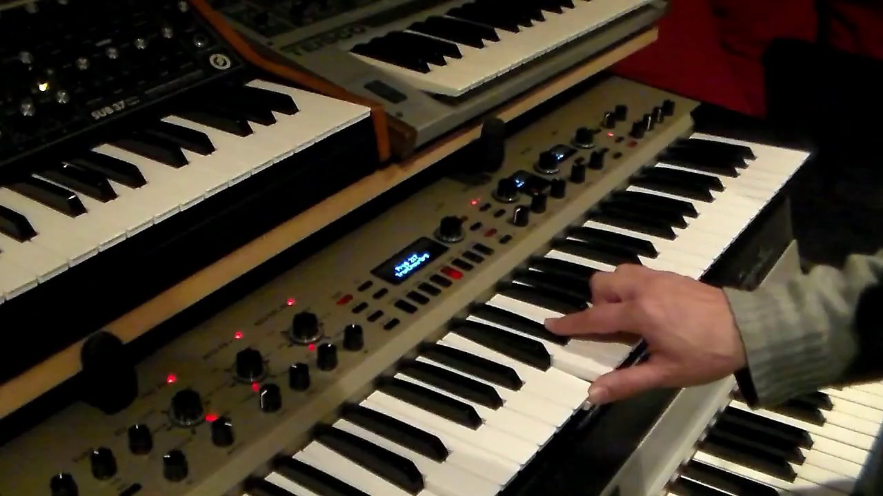 KINGKORG turns into 