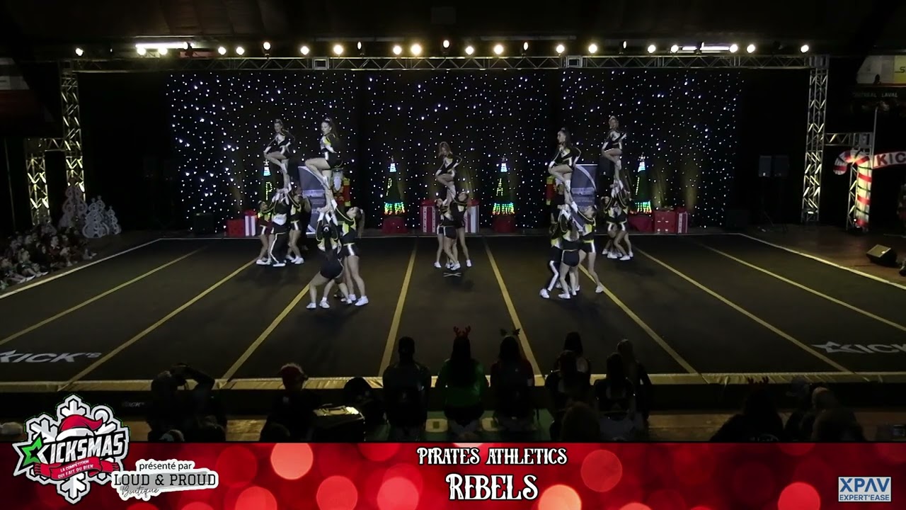 35 - Pirates Athletics - Rebels - AS-U16-L3